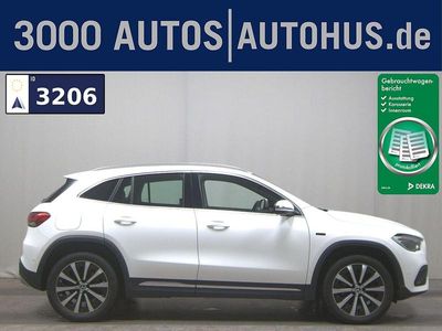 Mercedes GLA250