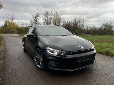 VW Scirocco