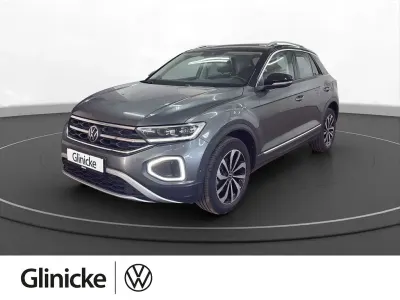 Gebraucht VW T-Roc Style 110 PS (80 kW) 2022 SUV