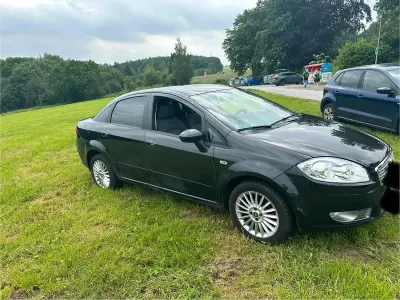 Gebraucht Fiat Linea