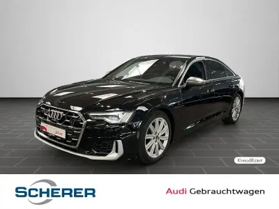 Gebraucht Audi S6