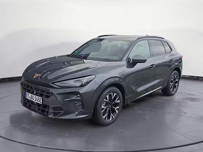 Nuova Cupra Terramar 150 CV (110 kW) 2025 Grigio SUV