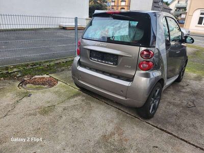 gebraucht Smart ForTwo Coupé Micro Hybrid Drive (52kW) (451.380)