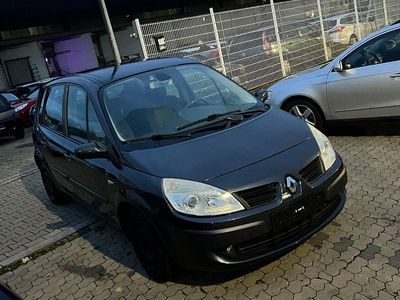Renault Scénic II