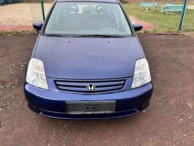 Honda Stream