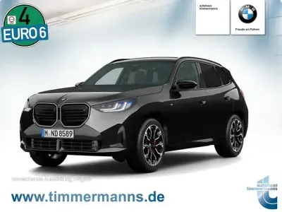 Gebraucht BMW X3