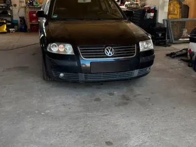 Gebraucht VW Passat