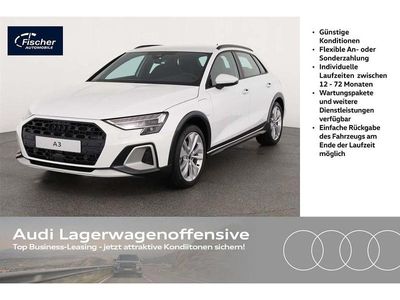 Audi A3 e-tron