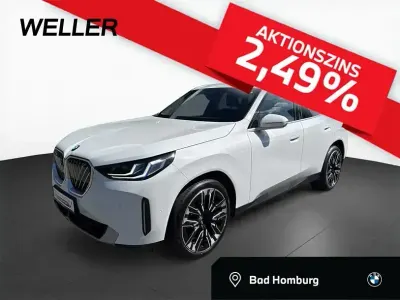 Gebraucht BMW X3