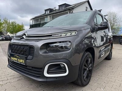 Brugt Citroën Berlingo Shine 131 HK (96 kW) 2023 Grå MPV