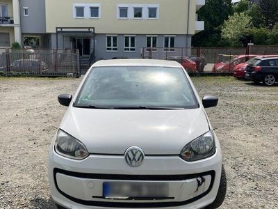 gebraucht VW up! Bj 2016