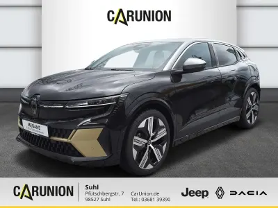 Brugt Renault Megane E-Tech