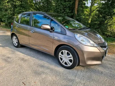 Gebraucht Honda Jazz