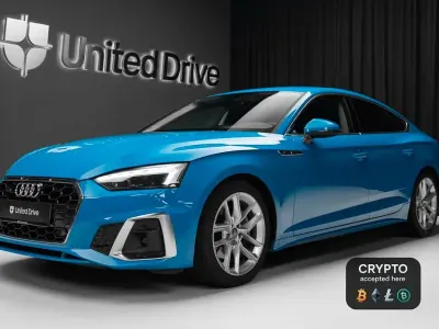Gebraucht Audi A5 Sportback S-Line 190 PS (139 kW) 2020 Blau Kleinwagen