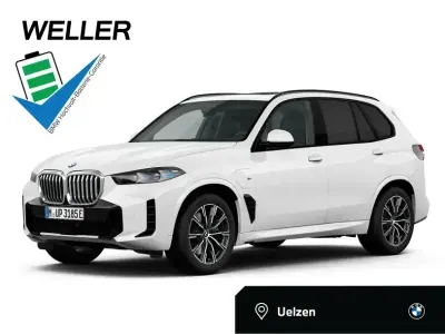 Gebraucht BMW X5