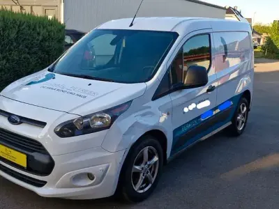 Gebraucht Ford Transit Connect