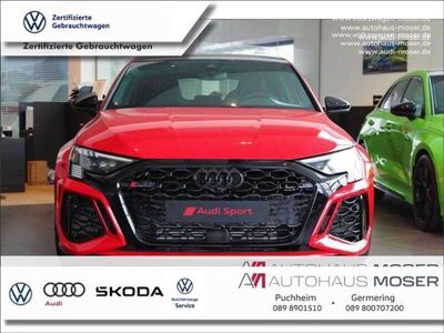 gebraucht Audi RS3 Sportback - Mtrx*Pano*SpAGA*B&O*Design*