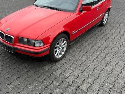 BMW 316 Compact
