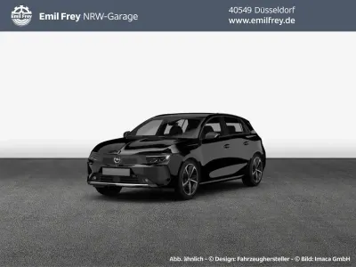 Gebraucht Opel Astra