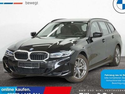 BMW 330e
