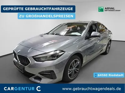 Gebraucht BMW 220