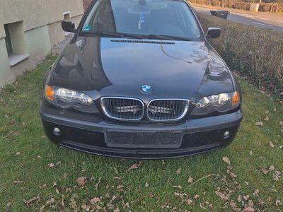 BMW 316