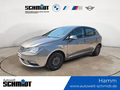 Gebraucht Seat Ibiza