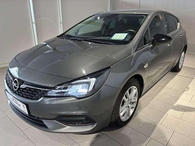 Gebraucht Opel Astra S 145 PS (106 kW) 2020 Grau Limousine