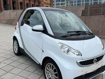 Smart ForTwo Coupé