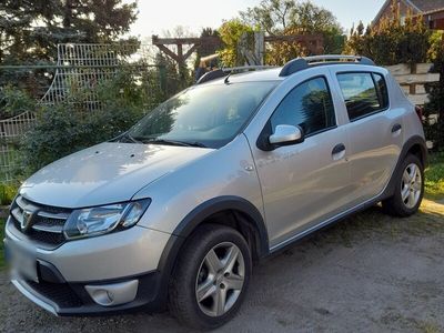 gebraucht Dacia Sandero Stepway