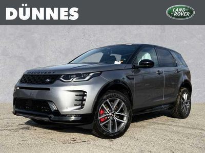 gebraucht Land Rover Discovery Sport D200 Dynamic SE