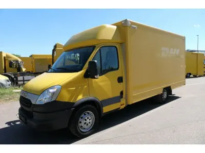 Gebraucht Iveco Daily