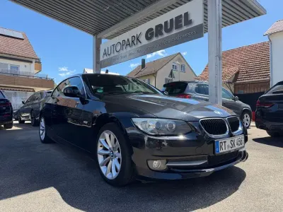Gebraucht BMW 318 Cabriolet