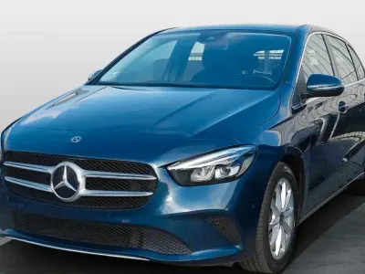 Gebraucht Mercedes B200
