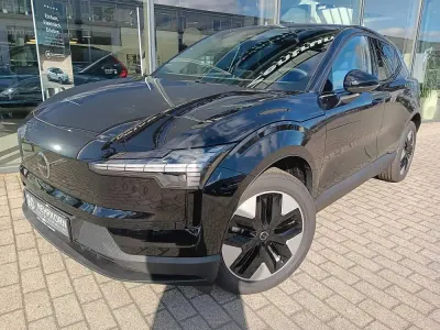 Gebraucht Volvo EX30 Plus 200 kW (272 PS) 2024 Schwarz SUV