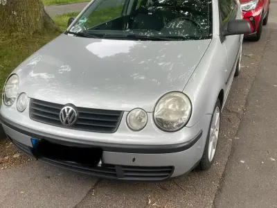 Gebraucht VW Polo
