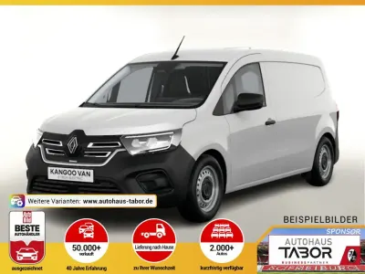 Gebraucht Renault Kangoo