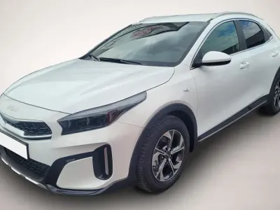 Gebraucht Kia XCeed