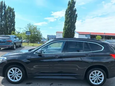 Gebraucht BMW X1