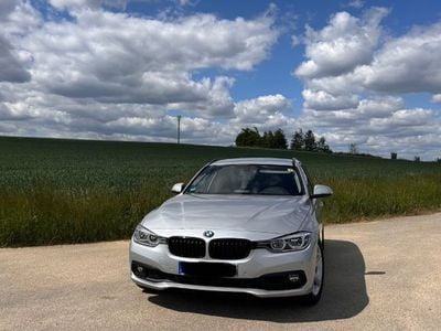 BMW 316
