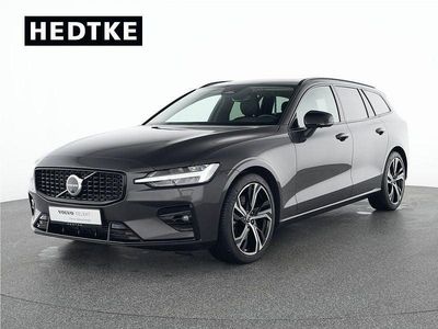 Gebraucht Volvo V60 Plus 197 PS (144 kW) 2025 Blau Kombi