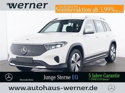 Mercedes EQB300