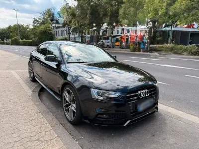 Gebraucht Audi A5 Sportback