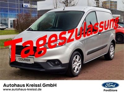 gebraucht Ford Transit Courier Trend 1.0 EcoBoost