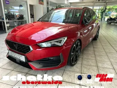 Gebraucht Cupra Leon