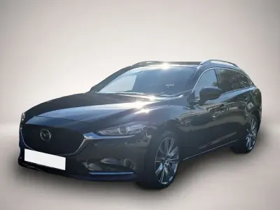 Gebraucht Mazda 6