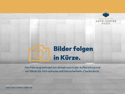 Gebraucht Skoda Fabia Drive 95 PS (69 kW) 2021 Blau Kombi