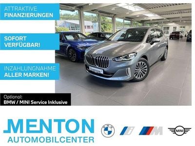 BMW 223 Active Tourer