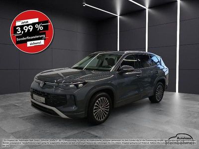 Gebraucht 2025 VW Tayron Life SUV | 50.675 € (Superpreis)