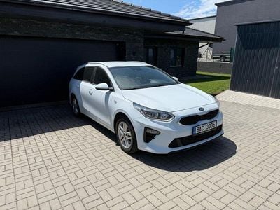 Kia Ceed Sportswagon